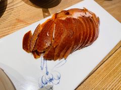 -小大董·烤鸭(王府井apm店)