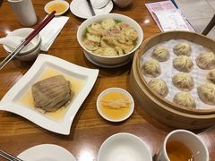 -鼎泰丰(南西店)