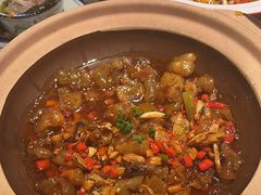 -老湘村·湖南土菜(天河维多利店)