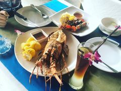 -Onion restaurant