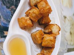 -盛中钰广味小馆