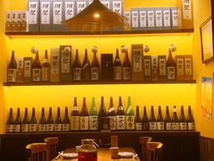 -鸟幸 TORISAKI 炭火居酒屋