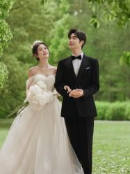 -第一夫人婚纱摄影(南京店)