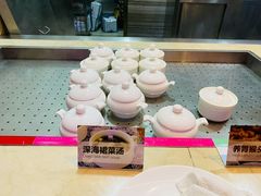 -长沙三景韦尔斯利酒店·Oval全日制餐厅自助餐