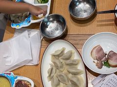 -天怡興·百年蒸饺(中心书城店)