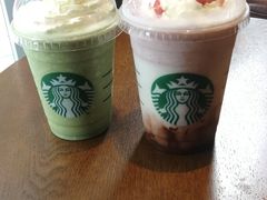 -星巴克(北京三里屯SOHO一店)