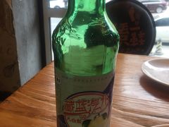 -喝丢一只鞋海鲜烧烤·海肠捞饭(文体街店)