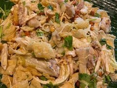 -园林美食城·本土农家菜(杨和镇店)