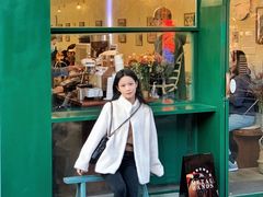 -METAL HANDS(五道营店)