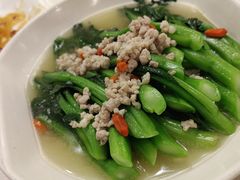 -海龙中餐厅·传统广府味