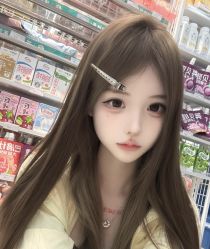 -东瀛造型