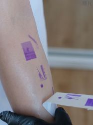 -飛凡TATTOO纹身•原创