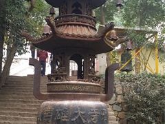 -采石矶景区