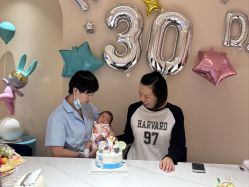 -优贝恩母婴护理中心