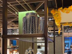 -金海湾自助餐厅(金陵饭店)