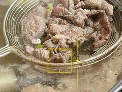 -江村四哥新鲜牛肉店(江高总店)