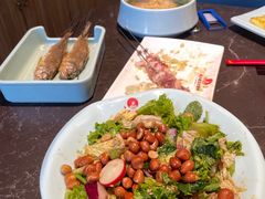 -邢氏老太太烤串(北兴街店)