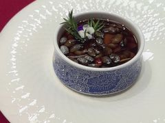 -平湖万怡酒店· 万荟轩