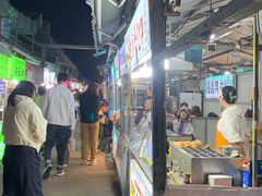 -大学城夜市大排档(凤栖路店)