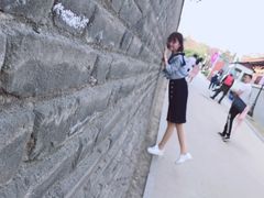 -西安青龙寺遗址景区