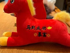-涮福記·现切牛羊肉火锅(世纪汇店)