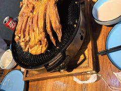 -蒙艾里民族传统菜蒙餐