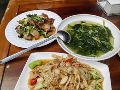 -华冠悠岚·庭院餐厅(青城后山店)