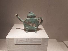 -河南博物院