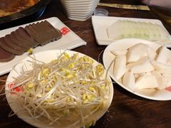 -大话三城重庆火锅(万科天誉店)