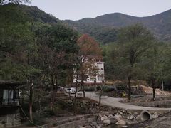 -白云源风景区