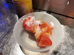 -很久以前羊肉串(大华三路店)