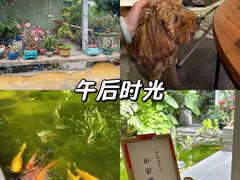 -漫笙舍Manse·咖啡·民宿
