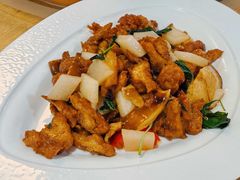 -佛有缘素食馆·荔湾老字号(陈家祠首店)