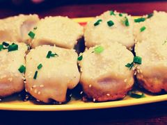-小杨生煎(黄河路店)