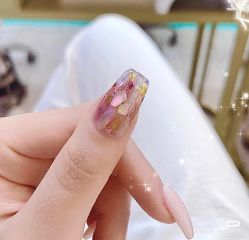 -Halo美甲美睫