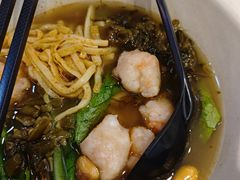 -桂在香知桂林米粉(南岗松雷店)