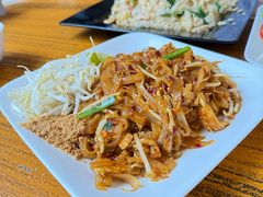 -Doo Dee Thai Food(Issan/Isaan/Esan)