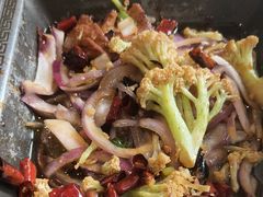 -稻品香小锅饭豆腐馆(北三路店)