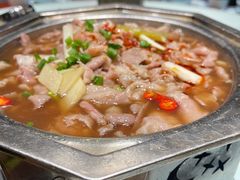 -蔡家酒楼(一德街店)