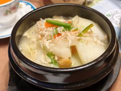 -意卡菲·欢乐聚会餐厅(华侨店)