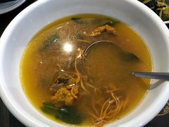-东江海鲜大排档·潮汕菜·砂锅粥