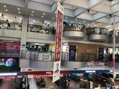 -苏宁易购(Suning Plus扬州淮海路店)