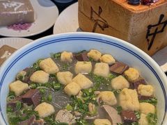 -小厨娘金榜题名(夫子庙秦淮河店)