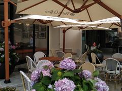 -Peet's Coffee皮爷咖啡(大学路店)