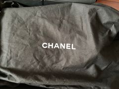 -Chanel(德基广场店)