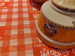 -龙师傅卤炒(天马店)