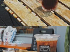冰滴-CoffeeVendor(西乡店)