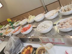 -就这家旋转小火锅(西安路罗斯福店)