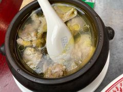 -蔼若春.传承三十年云南菜(金碧公园店)