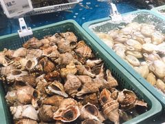 -盒马鲜生(杭州运河上街店)